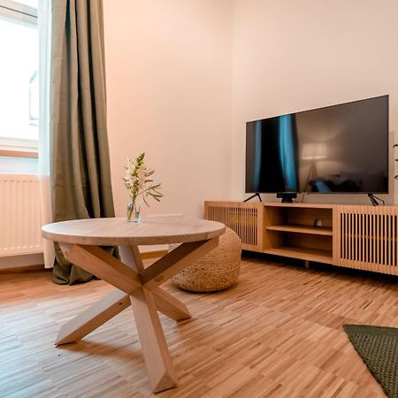 Ferienwohnung Altstadt Regensburg Dış mekan fotoğraf