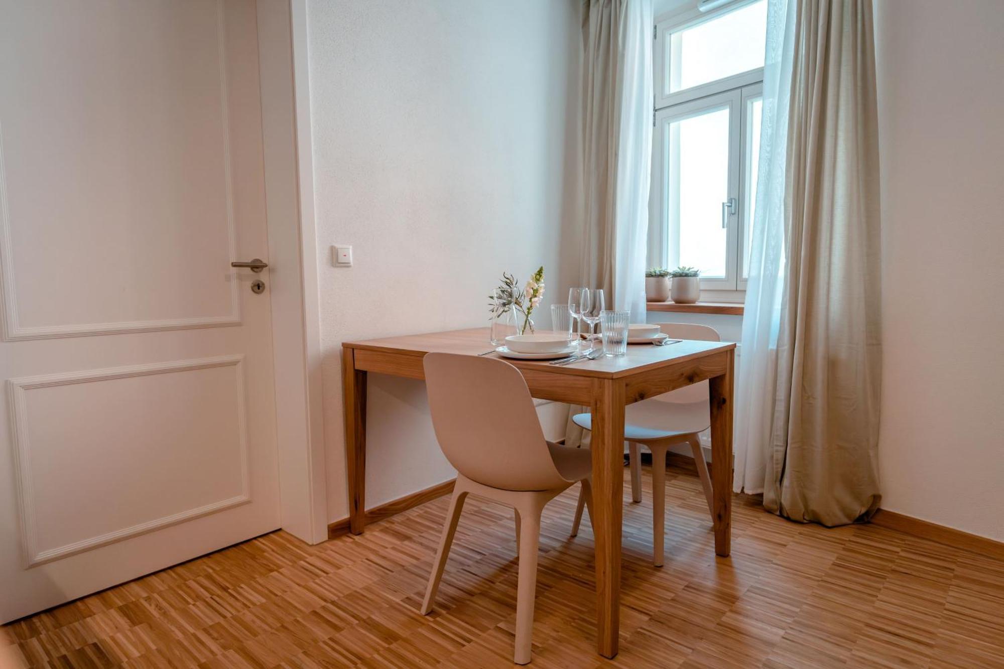 Ferienwohnung Altstadt Regensburg Dış mekan fotoğraf