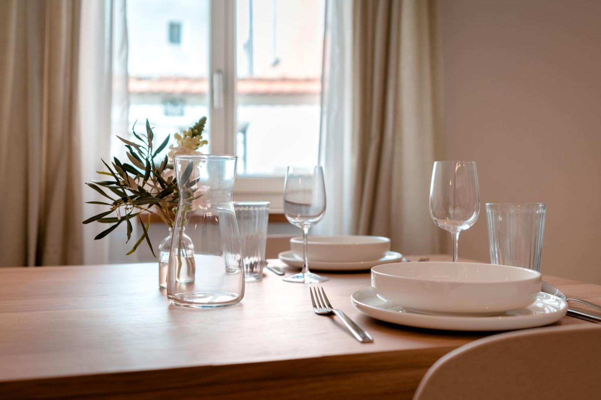 Ferienwohnung Altstadt Regensburg Dış mekan fotoğraf