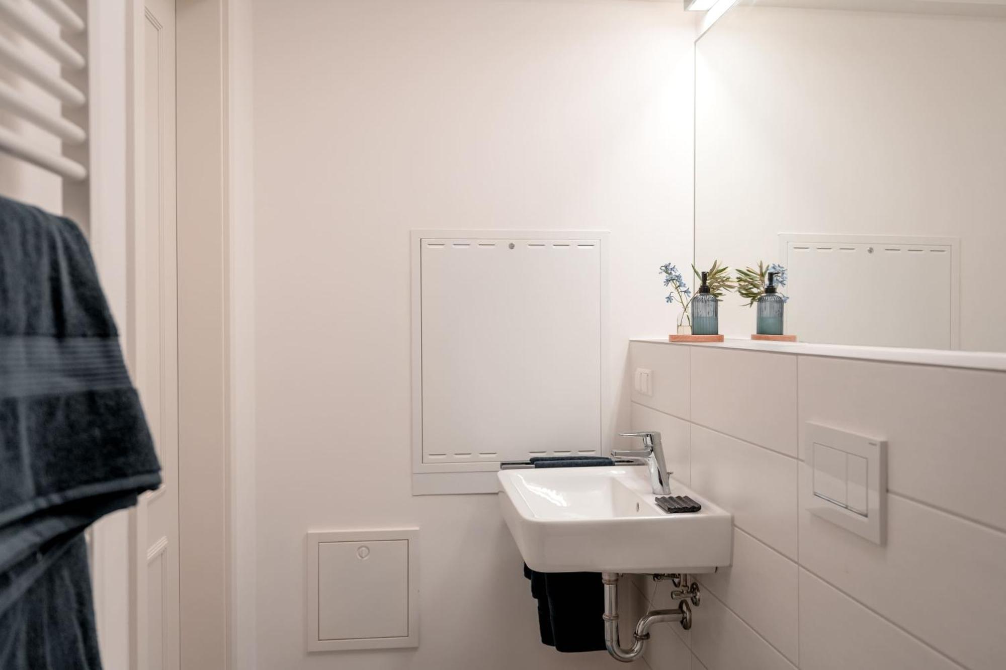 Ferienwohnung Altstadt Regensburg Dış mekan fotoğraf